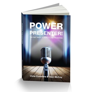 Power Presenter!: The Fast Track to World Class Presenting