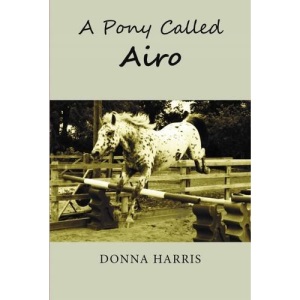 A Pony Called Airo