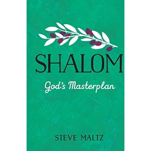 Shalom: God's Masterplan: Is today's Church what God originally intended it to be?