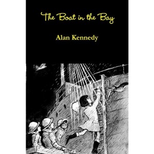 The Boat in the Bay