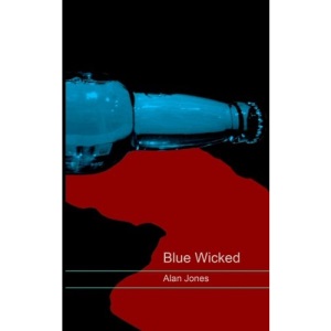 Blue Wicked