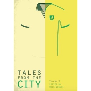 Tales from the City - Volume 3