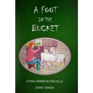 A Foot in the Bucket