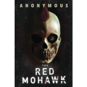 The Red Mohawk