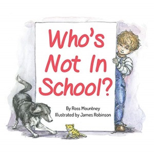 Who's Not In School?