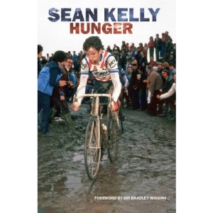 Hunger: The Sean Kelly Autobiography