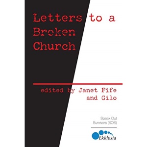 Letters to a Broken Church