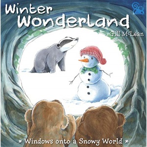 Winter Wonderland: 1 (seasons)