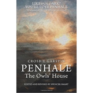 The Owls' House (Penhale Trilogy)