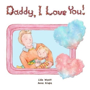 Daddy, I Love You!