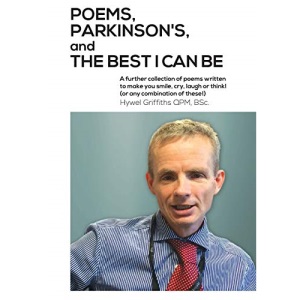 Poems, Parkinson's and being the best I can be
