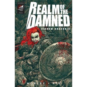 Realm of The Damned: Signum Draconis