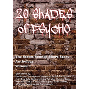 20 Shades of Psychos