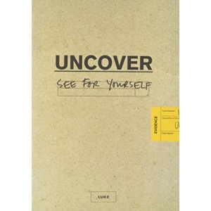 Uncover Luke Seeker Bible Study Guide: 2016 Edition: 2016 Edition