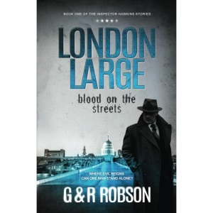 London Large: Blood on the Streets