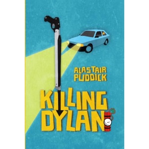 Killing Dylan (Freddie Winters)