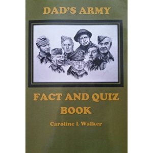Dad's Army Fact And Quiz Book