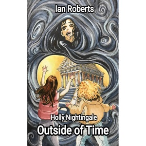 Holly Nightingale, Outside of Time
