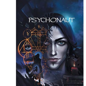 Psychonaut: the graphic novel/Hardback edition (2) (Starblood Graphic Novels)