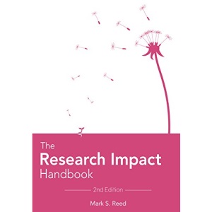 The Research Impact Handbook (2nd Edition)