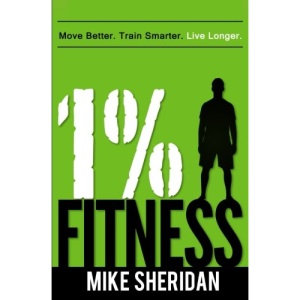 1% Fitness: Move Better. Train Smarter. Live Longer.