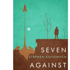 Seven Against Tomorrow: Tales of the Fantastic