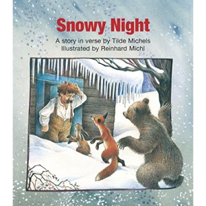Snowy Night