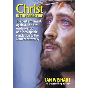 Christ In The Crossfire