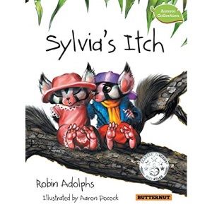 Sylvia's Itch