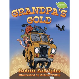 Grandpa's Gold