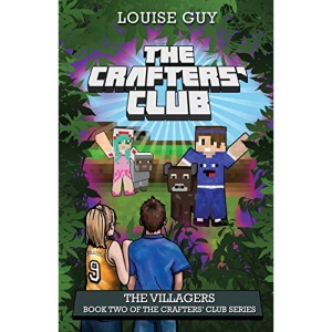 The Villagers: Book Two of The Crafters' Club Series: 2