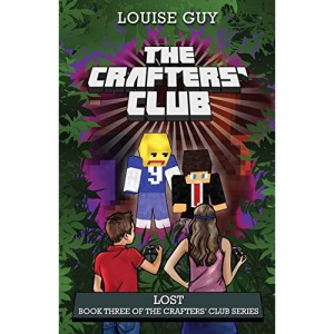 Lost: Book Three of The Crafters' Club Series: 3