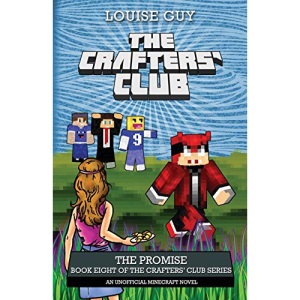 The Promise: Book Eight of The Crafters' Club Series: Volume 8
