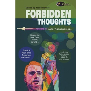 Forbidden Thoughts