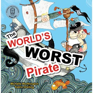 The World's Worst Pirate: 0