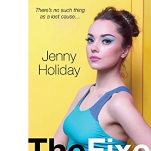 The Fixer: Volume 1 (New Wave Newsroom)