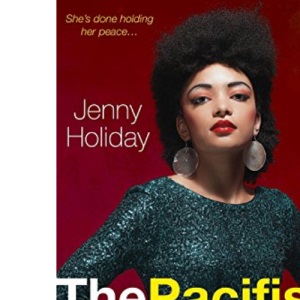 The Pacifist: Volume 3 (New Wave Newsroom)