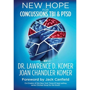 New Hope for Concussions TBI and PTSD
