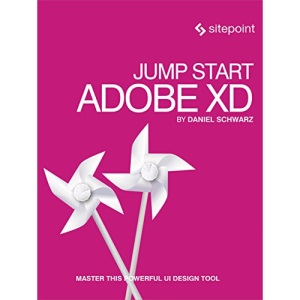 Jump Start Adobe XD