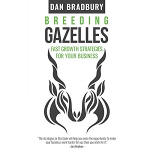 Breeding Gazelles: Fast Growth Strategies For Your Business