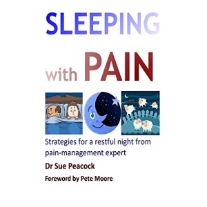 Sleeping with Pain: Strategies for a restful night from a pain management expert