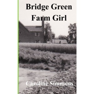 Bridge Green Farm Girl