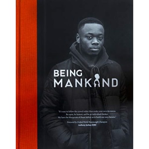 Being ManKind Volume 1