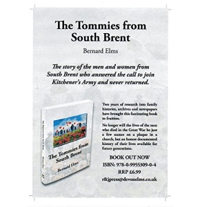 The Tommies from South Brent