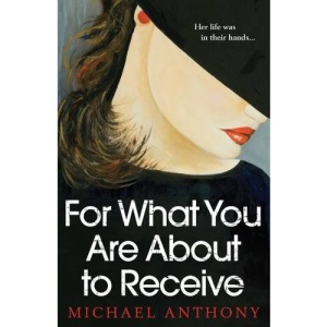 For What You are About to Receive