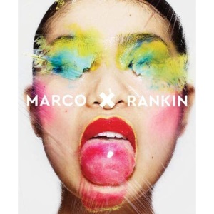 Marco Antonio x Rankin