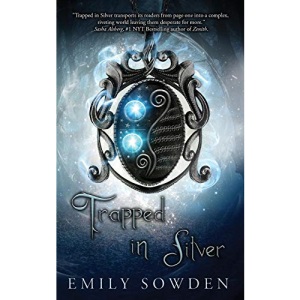 Trapped in Silver (Eldryn Chronicles)