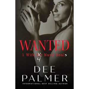 Wanted: Wife 4 Navy Seals