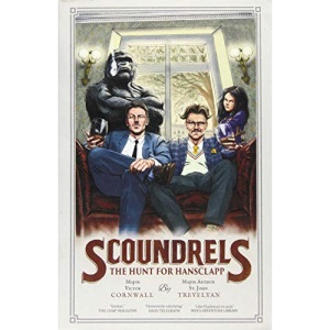 Scoundrels: The Hunt for Hansclapp: 2