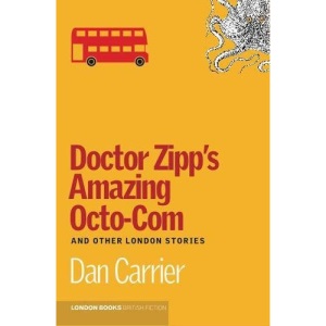 Doctor Zipp's Amazing Octo-Com